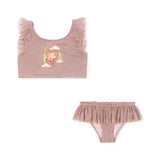 Konges Sløjd A/S Maillots de bain 2 pièces deauville mauve
