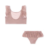 Konges Sløjd A/S Maillots de bain 2 pièces deauville mauve