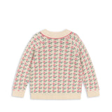 Konges Sløjd A/S Cardigans - Tricot rose