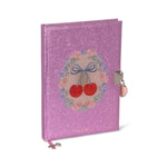 Konges Sløjd A/S Jeu créatif cherry glitter