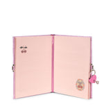 Konges Sløjd A/S Jeu créatif cherry glitter