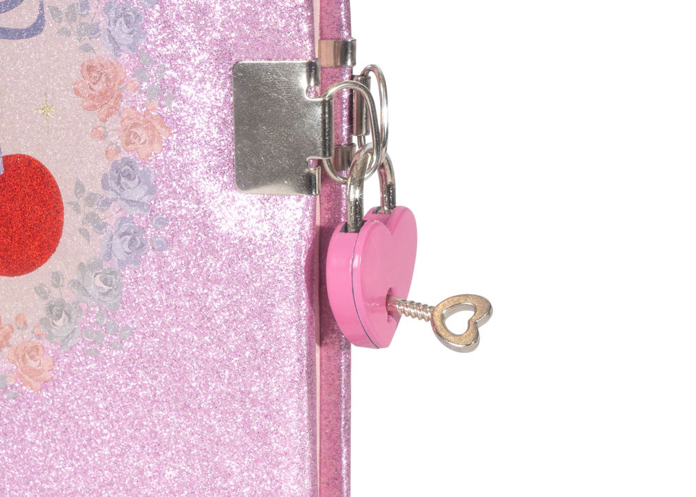 Konges Sløjd A/S Jeu créatif cherry glitter