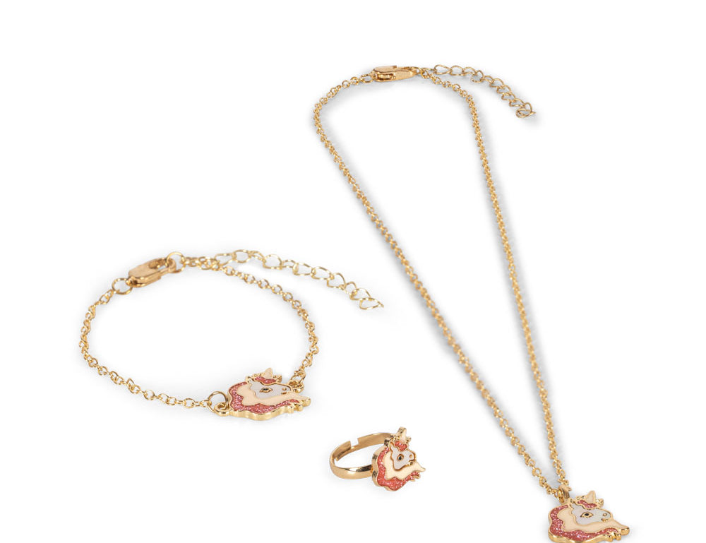 Konges Sløjd A/S JEWELLERY gold