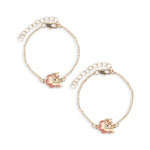 Konges Sløjd A/S Bijoux gold