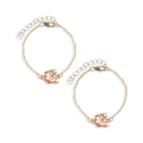 Konges Sløjd A/S Bijoux gold