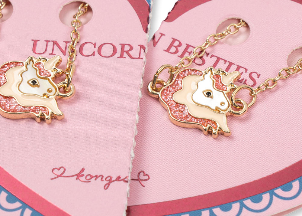 Konges Sløjd A/S Bijoux gold