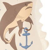 Konges Sløjd A/S brassards shark attack