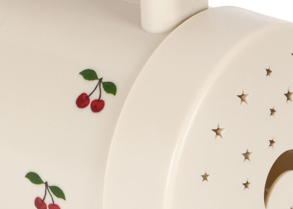 Konges Sløjd A/S lampes cherry