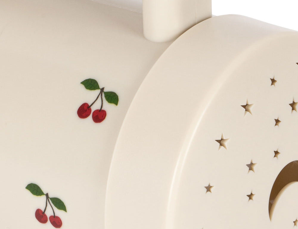 Konges Sløjd A/S LAMPS cherry