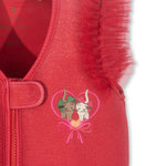 Konges Sløjd A/S Ceinture de natation viva magenta
