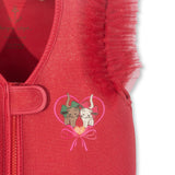 Konges Sløjd A/S Ceinture de natation viva magenta