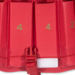 Konges Sløjd A/S Ceinture de natation viva magenta