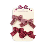Konges Sløjd A/S Accessoires pour cheveux pink mix