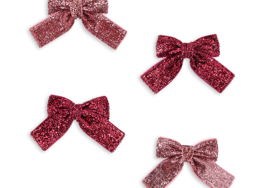 Konges Sløjd A/S Accessoires pour cheveux pink mix