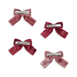 Konges Sløjd A/S Accessoires pour cheveux pink mix