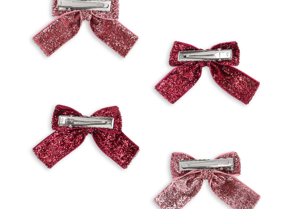 Konges Sløjd A/S Accessoires pour cheveux pink mix