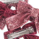 Konges Sløjd A/S Accessoires pour cheveux pink mix