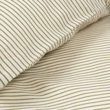 Konges Sløjd A/S Literie junior tea stripe