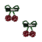 Konges Sløjd A/S Accessoires pour cheveux red/glitter