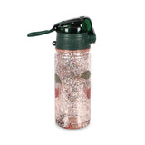 Konges Sløjd A/S DRINKING BOTTLES cherry glitter