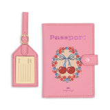 Konges Sløjd A/S Accessoires pour voitures cherry bow