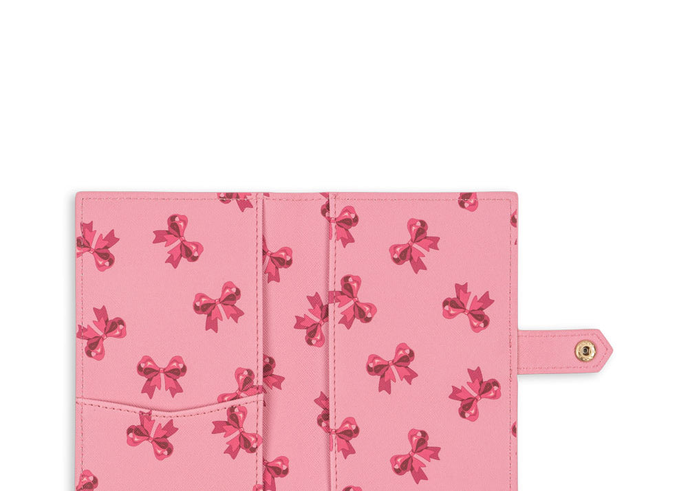 Konges Sløjd A/S Accessoires pour voitures cherry bow