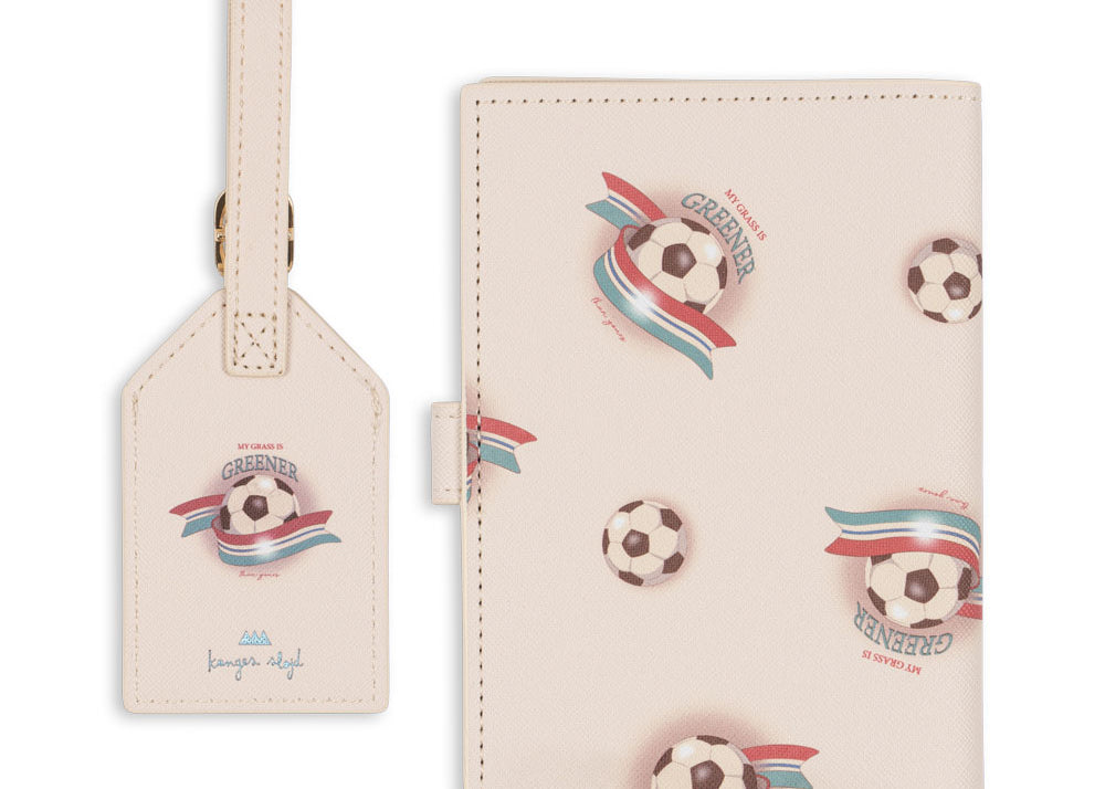 Konges Sløjd A/S Accessoires pour voitures kick it