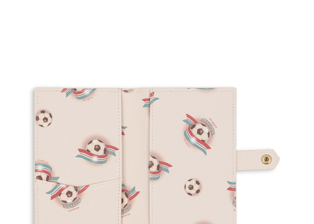 Konges Sløjd A/S Accessoires pour voitures kick it
