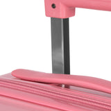 Konges Sløjd A/S Valise de voyage cherry bow