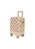 Konges Sløjd A/S TRAVEL SUITCASE mon amour