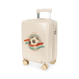 Konges Sløjd A/S Valise de voyage kick it