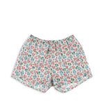 Konges Sløjd A/S Shorts et culottes bouffantes - Tissé evergreen