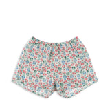 Konges Sløjd A/S Shorts et culottes bouffantes - Tissé evergreen