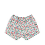 Konges Sløjd A/S Shorts et culottes bouffantes - Tissé evergreen