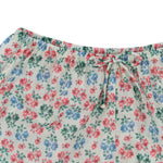 Konges Sløjd A/S Shorts et culottes bouffantes - Tissé evergreen
