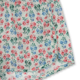 Konges Sløjd A/S Shorts et culottes bouffantes - Tissé evergreen