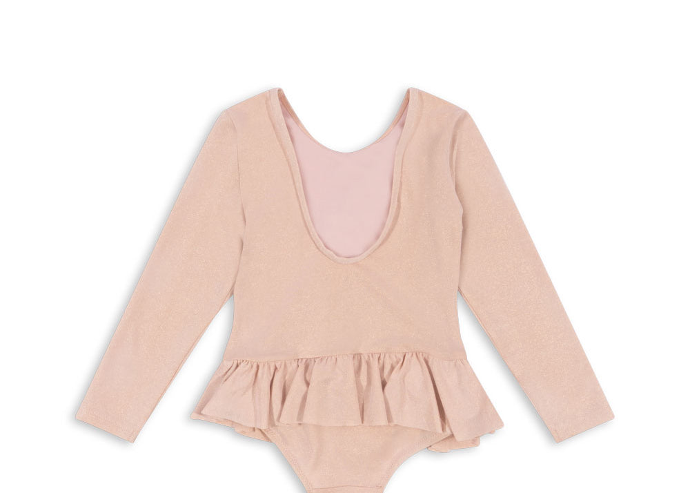 Konges Sløjd A/S Maillots de bain 1 pièce evening sand
