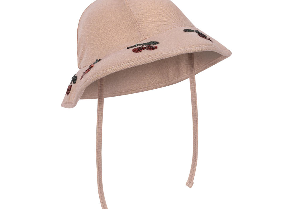Konges Sløjd A/S Chapeaux UV evening sand