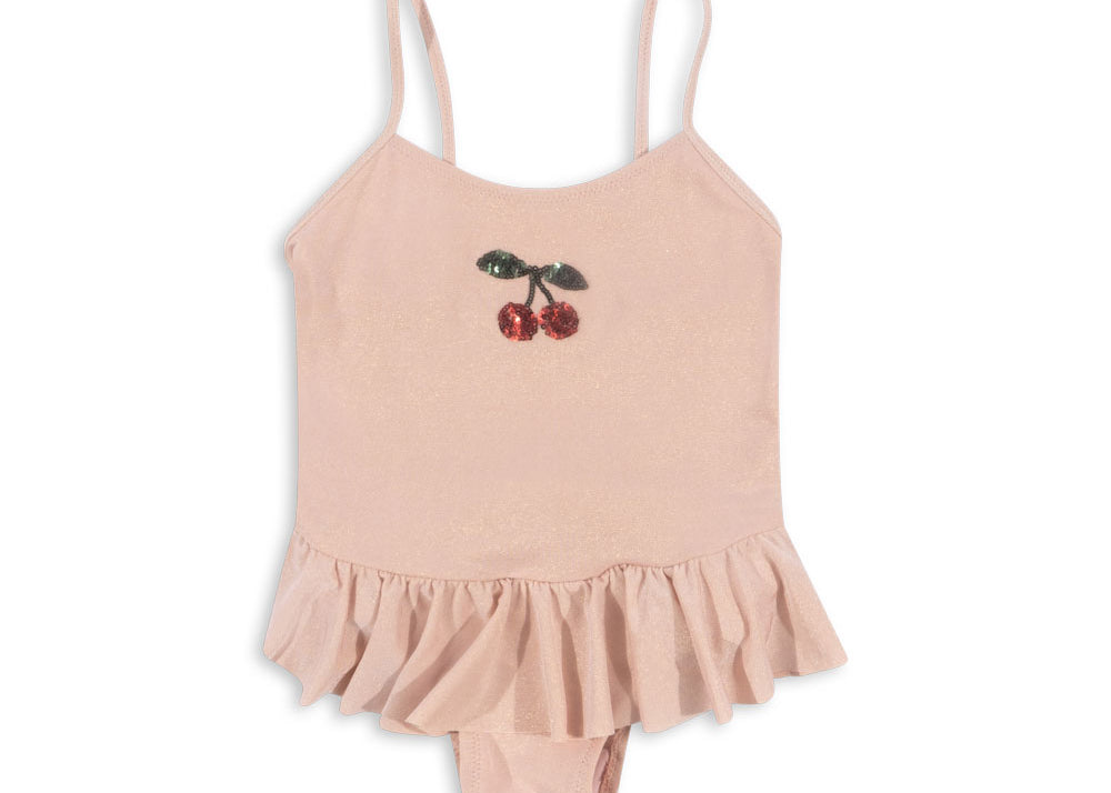 Konges Sløjd A/S Maillots de bain 1 pièce evening sand