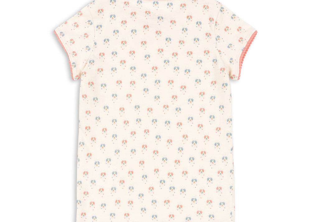 Konges Sløjd A/S T-shirts pipa petite