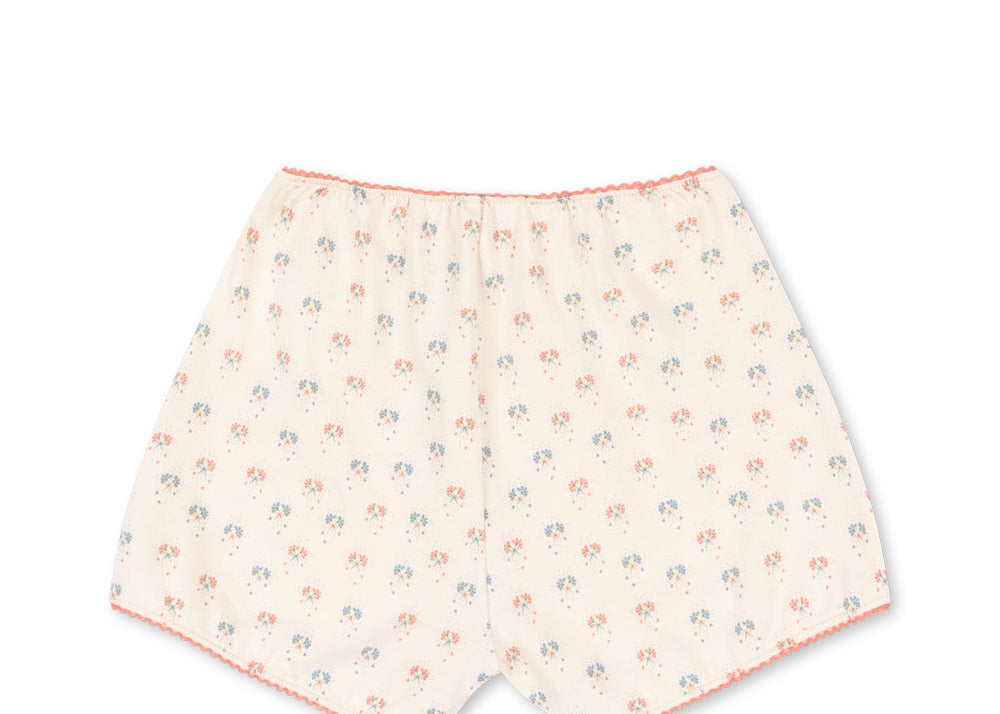 Konges Sløjd A/S Shorts et culottes bouffantes - jersey pipa petite