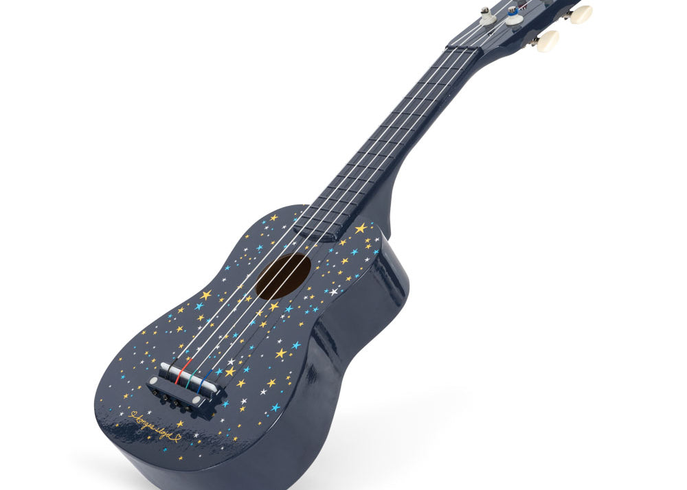 Konges Sløjd A/S Jouets musicaux multi star