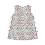 Konges Sløjd A/S WOVEN DRESSES evergreen
