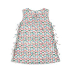 Konges Sløjd A/S WOVEN DRESSES evergreen