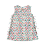 Konges Sløjd A/S WOVEN DRESSES evergreen