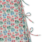 Konges Sløjd A/S WOVEN DRESSES evergreen