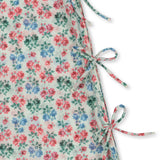 Konges Sløjd A/S WOVEN DRESSES evergreen