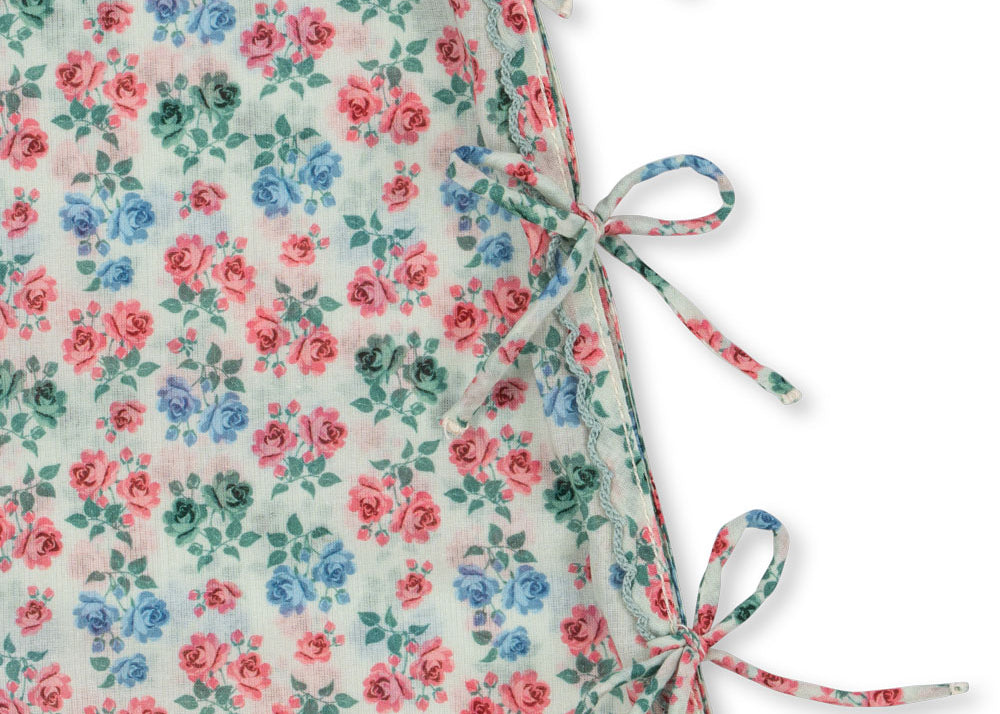 Konges Sløjd A/S WOVEN DRESSES evergreen