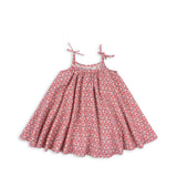 Konges Sløjd A/S WOVEN DRESSES felice rose