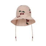 Konges Sløjd A/S Chapeaux ma grande cerise pink